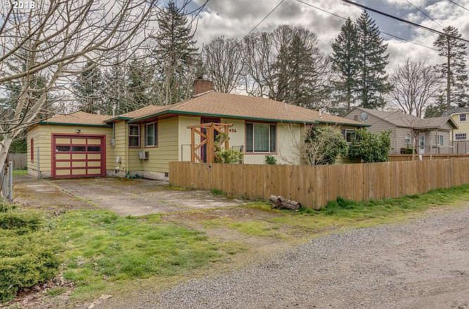 2nd image of 4636 NE 66th Ave