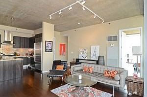 5th image of 600 N Fairbanks Ct Unit 2605