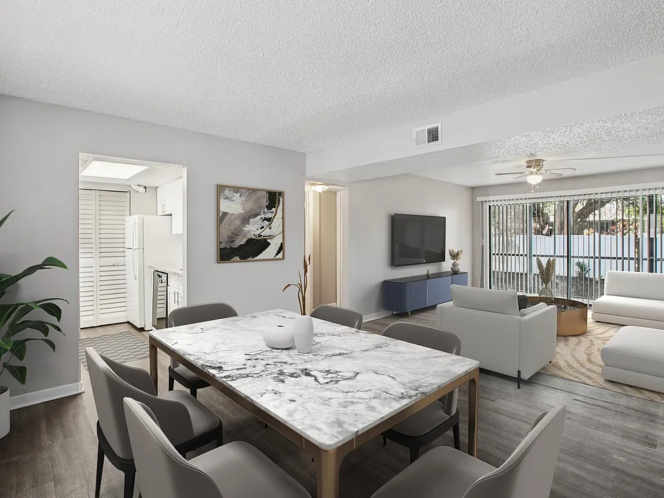 Meridian Luxury Condominiums