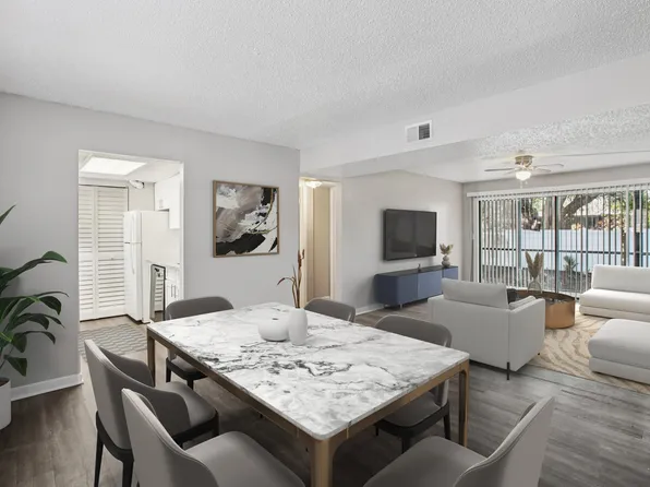 Meridian Luxury Condominiums