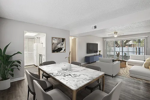 Meridian Luxury Condominiums Photo 1