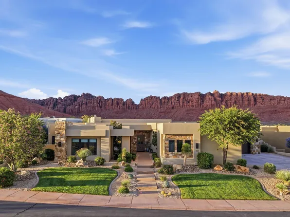 769 E Rock Creek Dr, Ivins, UT 84738