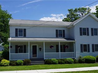 5853 Locust Street Ext, Lockport, NY 14094