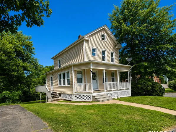 153 Eastern Drive, Middletown, CT 06457