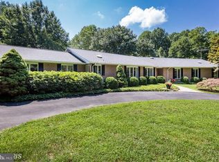 600 Gaither Rd, Sykesville, MD 21784