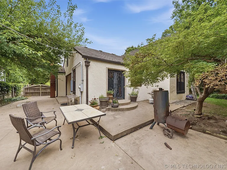 3172 S Woodward Blvd E — Photo 26