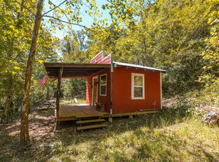 20495 Hartford Rd, Dixon, MO 65459