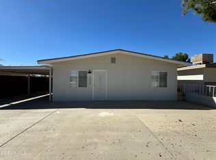 11036A Middle Drain Rd, El Paso, TX 79927