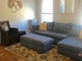 1 Stafford St #2, Plymouth, MA 02360