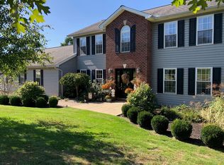 117 Airey Dr, Wheeling, WV 26003