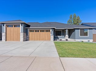 1391 NW Ochoa Dr, Bend, OR 97703