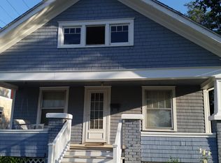 115 W 7th Ave, Emporia, KS 66801