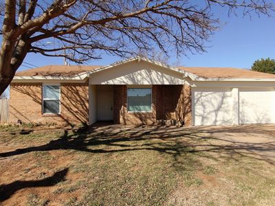 9616 Beaufort Ave, Lubbock, TX, 79424