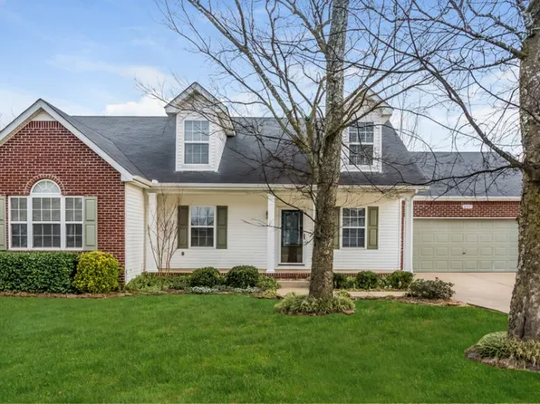 1907 Stoney Meadow Dr, Murfreesboro, TN 37128