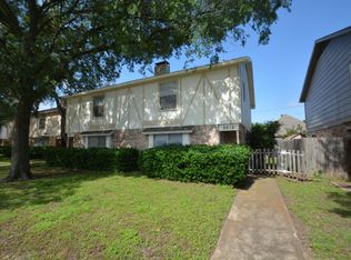 2812 S Fielder Rd #2812, Arlington, TX 76015