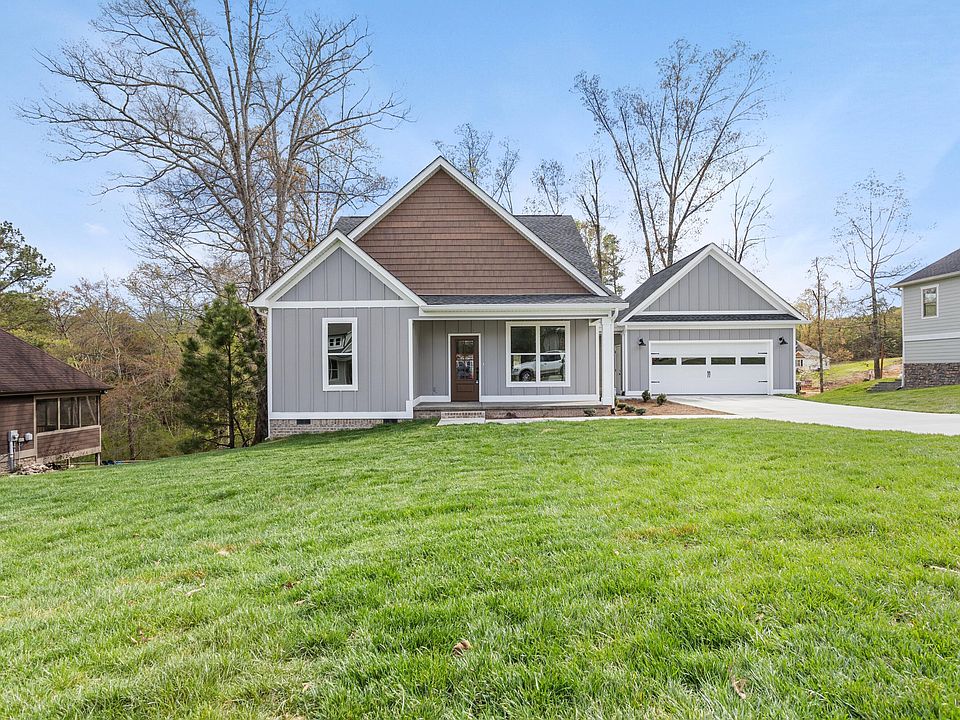 52 Stones River Dr, Chickamauga, GA 30707 Zillow