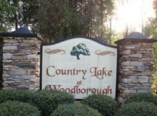 755 NW Country Lake Dr, Lake City, FL 32055