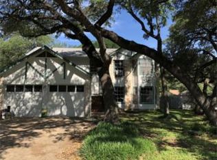 12412 Blossomwood Dr, Austin, TX 78727