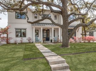 6830 Merrilee Ln, Dallas, TX 75214