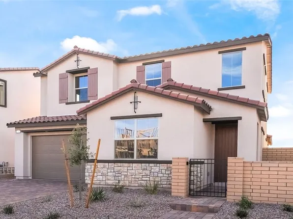 733 Cloud Creek St, Henderson, NV 89011