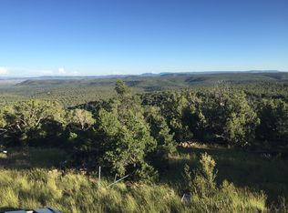 499 Sierra Verde Rnch, Seligman, AZ 86337