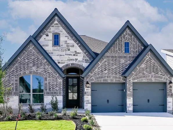 1813 Field Brook, Seguin, TX 78155