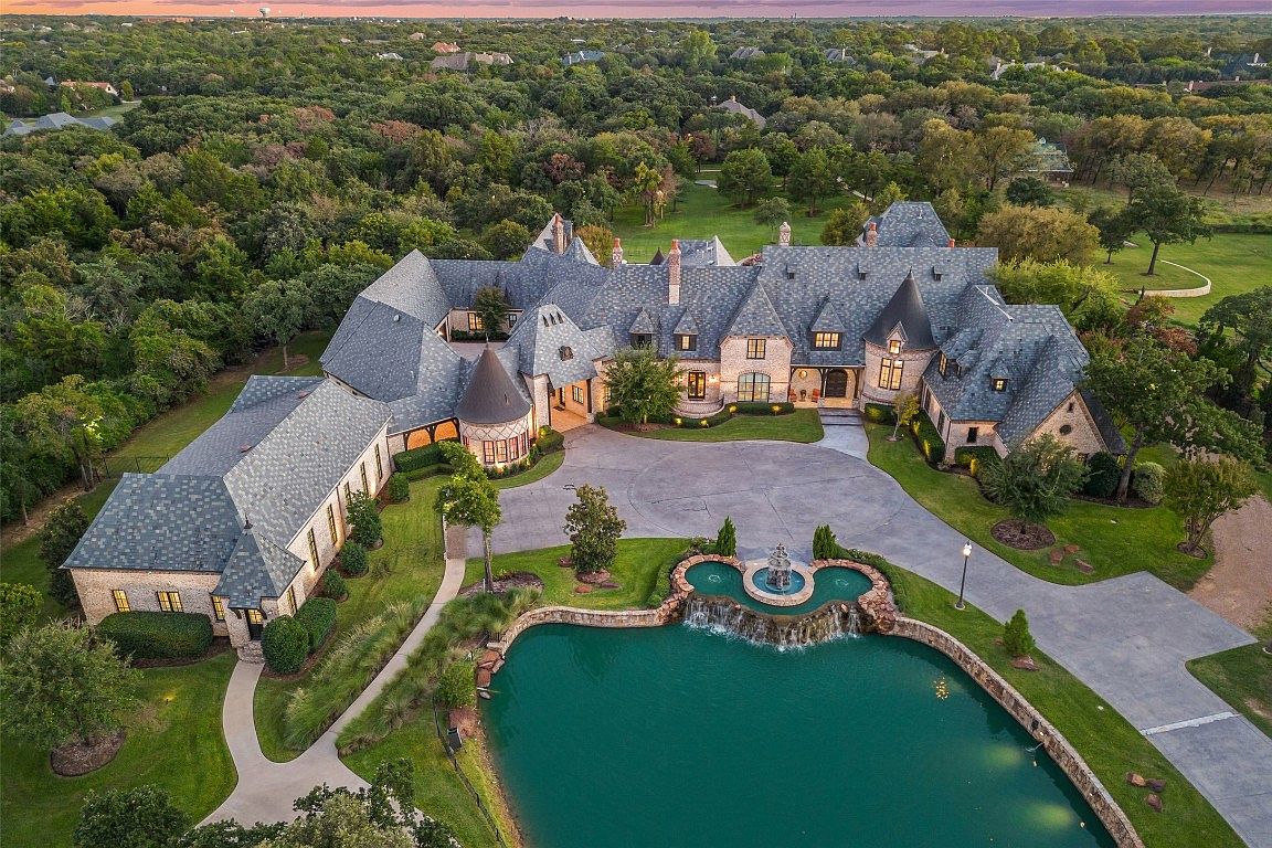 935 W Dove Rd, Southlake, TX 76092 Zillow