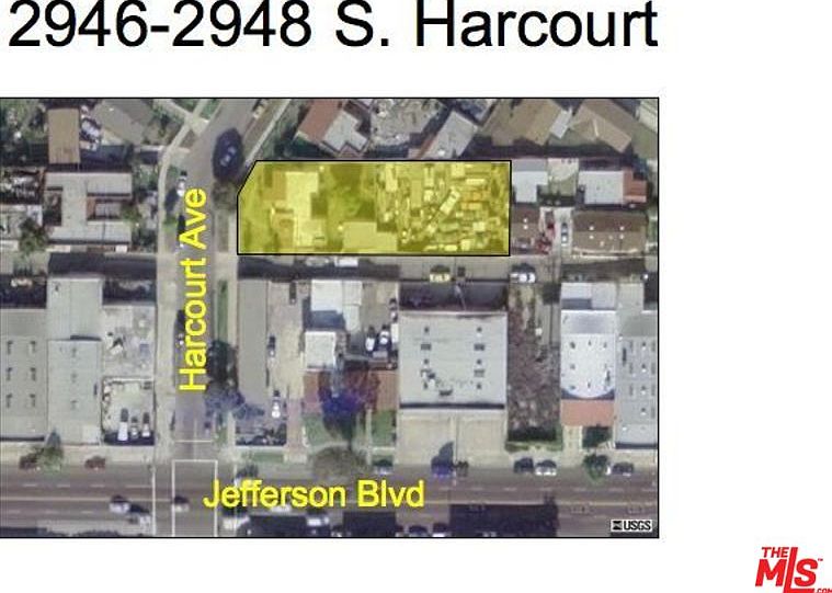 2nd image of 2946 S Harcourt Ave