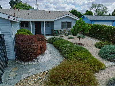 9944 Lincoln Village Drive, Sacramento, CA, 95827