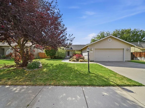 5417 N Hertford Way, Boise, ID 83714
