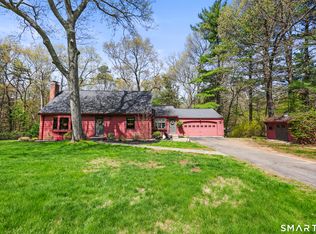 5 Beaverbrook Rd, West Simsbury, CT 06092