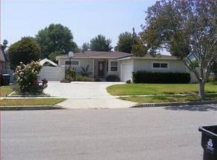 10957 Densmore Ave, Granada Hills, CA 91344