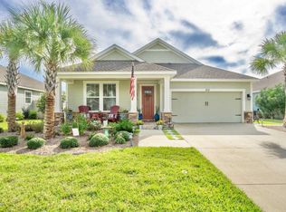 313 Blue Sage Rd, Panama City Beach, FL 32413