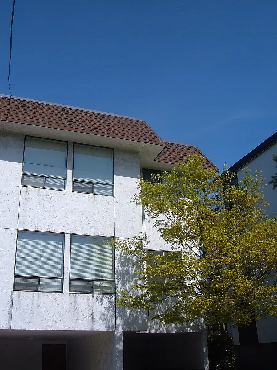 Building Photo - Nordlund Apartments