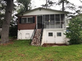 310 Willow Rd, Jesup, GA 31545