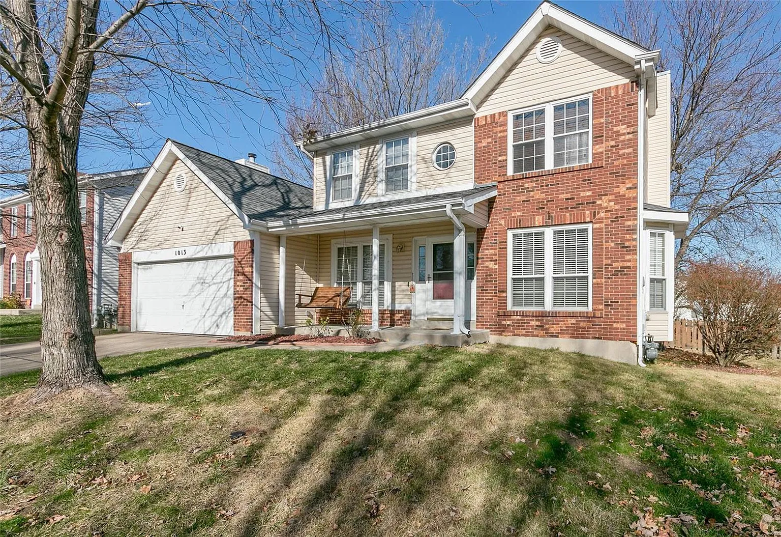 1013 Sweepstakes Ln photo 1