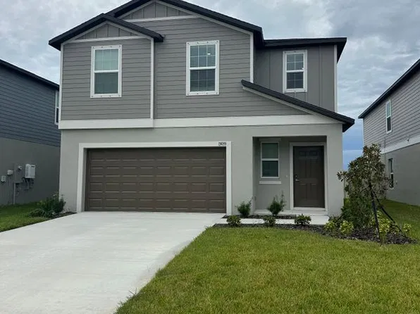13033 Empress Jewel Trl, Parrish, FL 34219