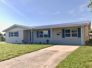 4003 Sail Dr, New Port Richey, FL 34652