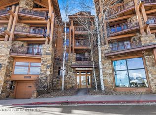 3285 Village Dr #304, Teton Village, WY 83025