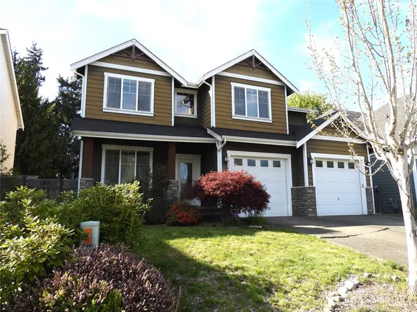 13328 80th Avenue E, Puyallup, WA 98373