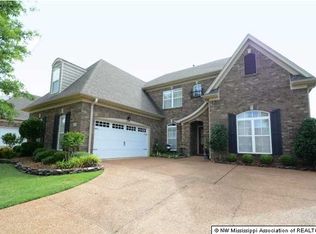 1474 Notting Hill Cv W, Hernando, MS 38632