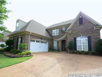 1474 Notting Hill Cv W, Hernando, MS, 38632