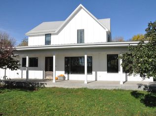 20863 467th Ave, Brookings, SD 57006