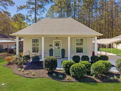 20056 Palm Blvd, Covington, LA, 70435
