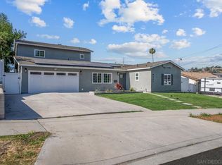 8322 Stansbury St, Spring Valley, CA 91977