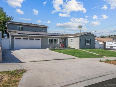 8322 Stansbury St, Spring Valley, CA, 91977
