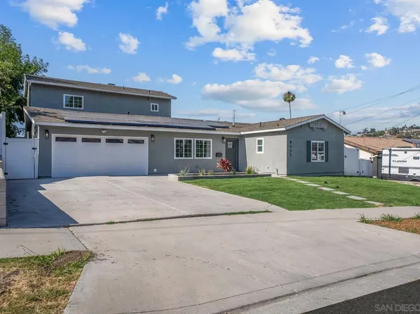 8322 Stansbury St, Spring Valley, CA 91977
