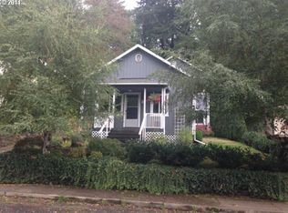 162 SE Shafford Ave, Estacada, OR 97023