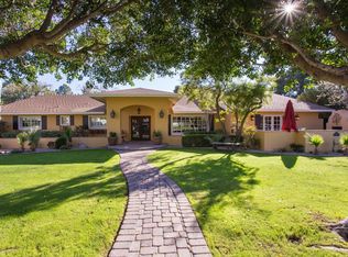 815 E Circle Rd, Phoenix, AZ 85020