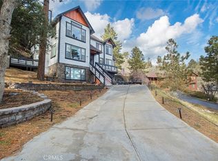 1778 Ash Rd, Wrightwood, CA 92397